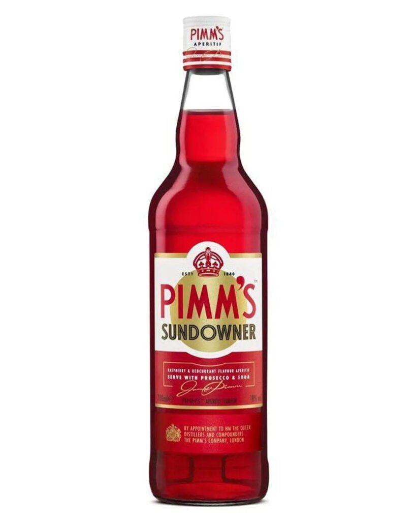 Pimm's Sundowner Liqueur 70 cl