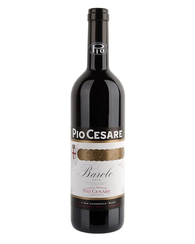 Pio Cesare Barolo DOCG 75 cl