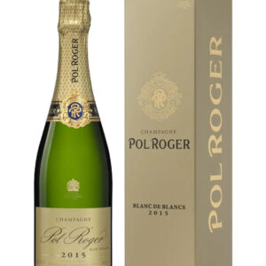 Buy Pol Roger Champagne Online