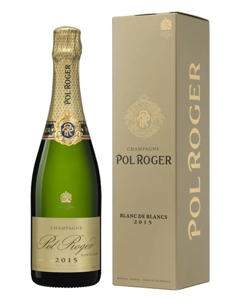 Buy Pol Roger Champagne Online
