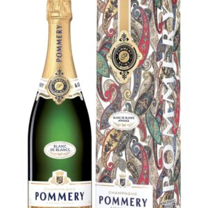 Pommery Apanage Blanc de Blancs Champagne, 75 cl