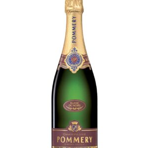 Pommery Apanage Blanc de Noirs Champagne, 75 cl
