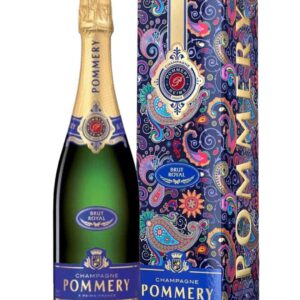 Pommery Brut Royal NV Champagne, 75 cl