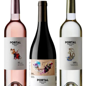 Portal Wines Party Pack