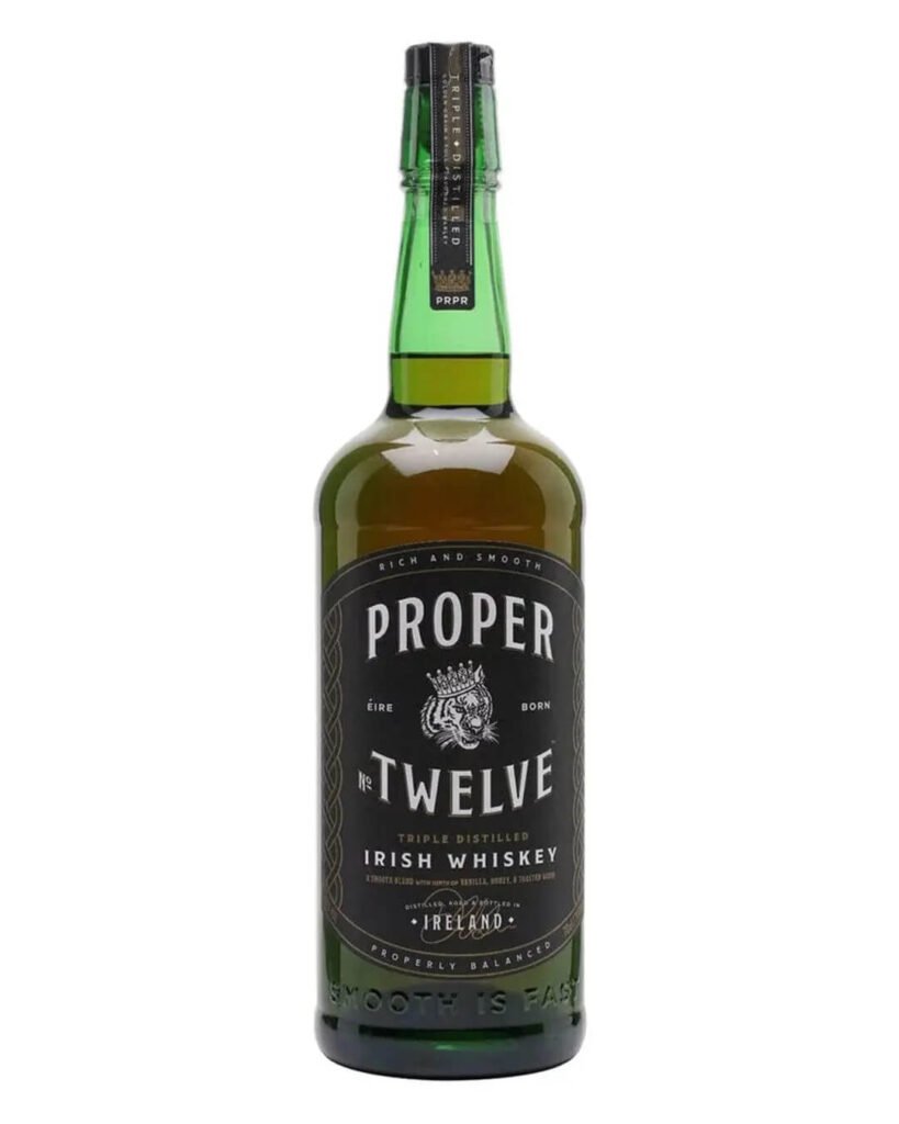 Proper No. 12 Whiskey | Conor McGregor 70 cl