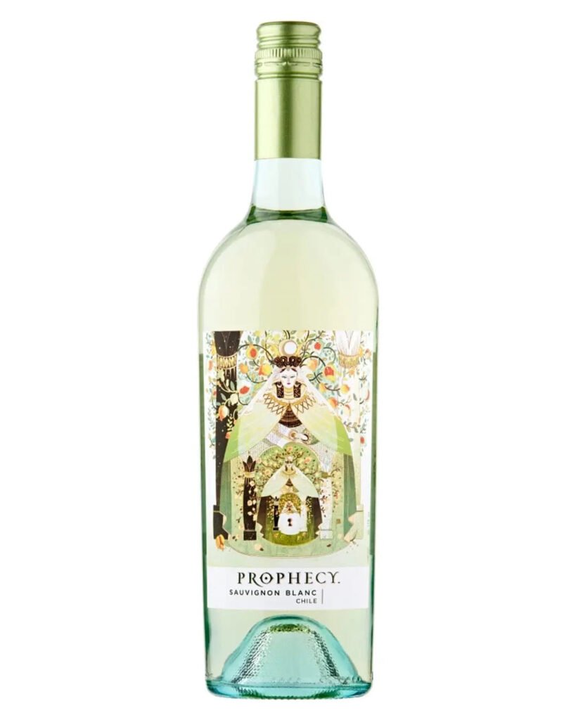 Prophecy Sauvignon Blanc 75 cl