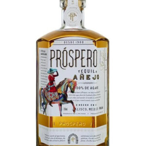 Prospero Anejo Tequila | Rita Ora, 70 cl