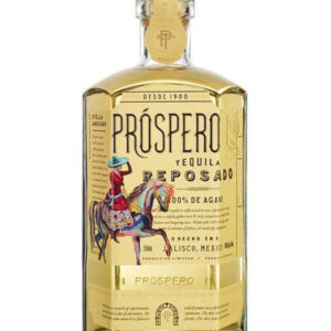 Prospero Reposado Tequila | Rita Ora, 70 cl