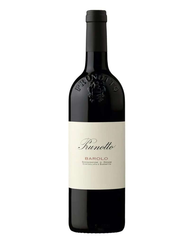 Prunotto Barolo 2020 75 cl