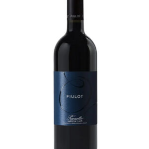 Prunotto Fiulot Barbera d'Asti, 75 cl