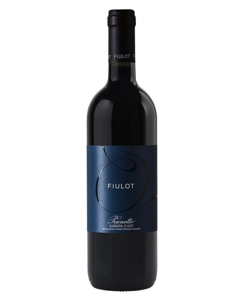 Prunotto Fiulot Barbera d'Asti 75 cl