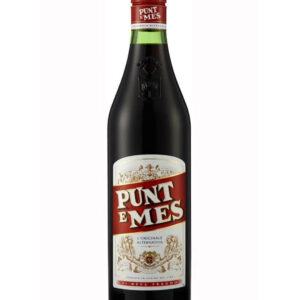 Punt E Mes Vermouth, 75 cl