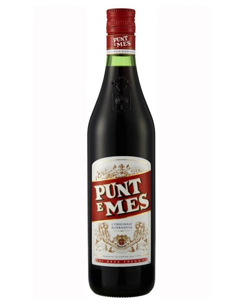Punt E Mes Vermouth 75 cl