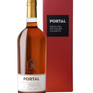 Quinta do Portal Moscatel do Douro Colheita, 75 cl