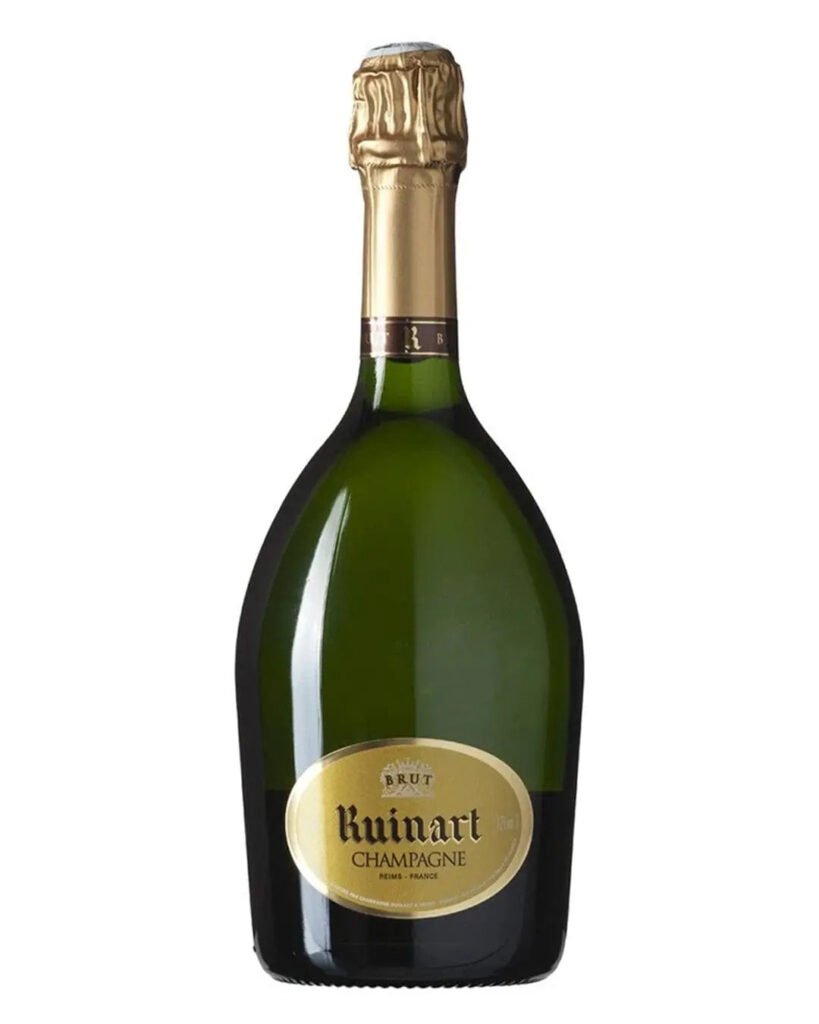 R de Ruinart Brut Champagne 75 cl