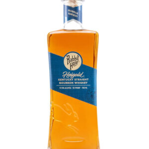 Rabbit Hole Heigold Kentucky Straight Bourbon Whiskey, 75 cl