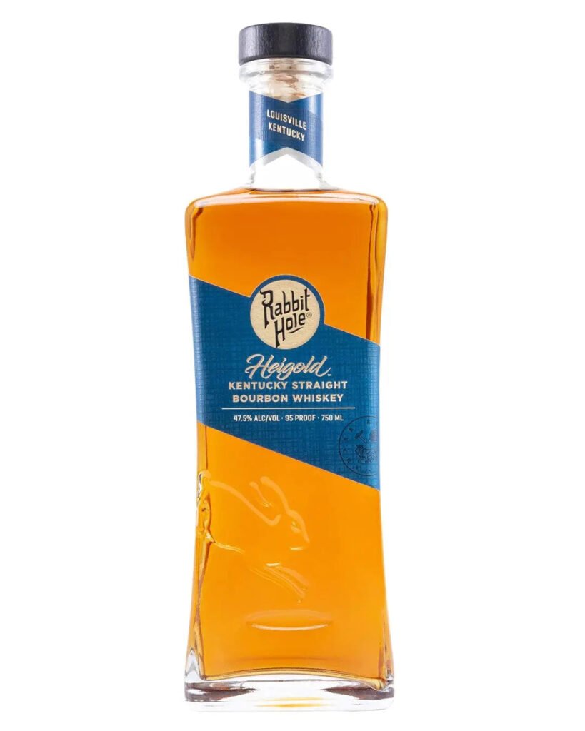 Rabbit Hole Heigold Kentucky Straight Bourbon Whiskey 75 cl