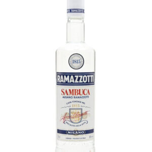 Ramazzotti Sambuca, 70 cl
