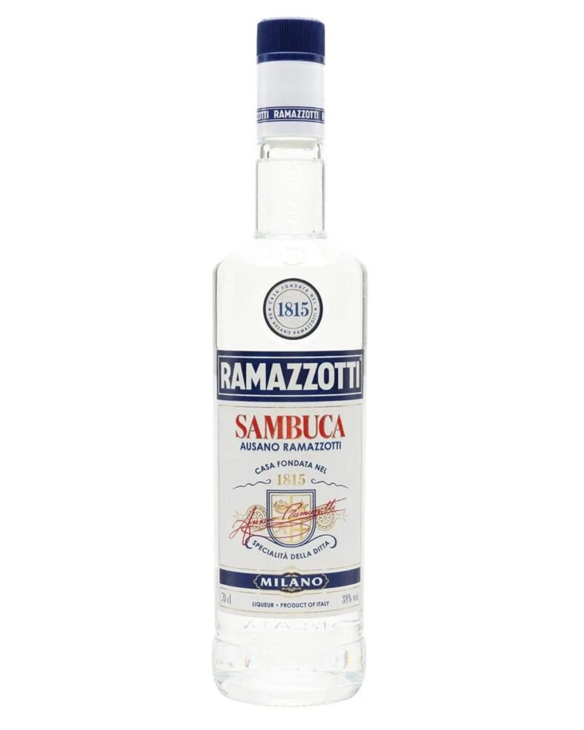 Ramazzotti Sambuca 70 cl