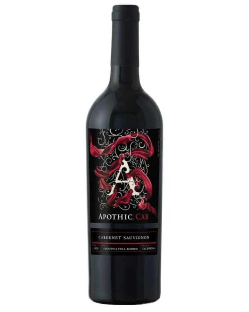 Buy Apothic Red Wine Online