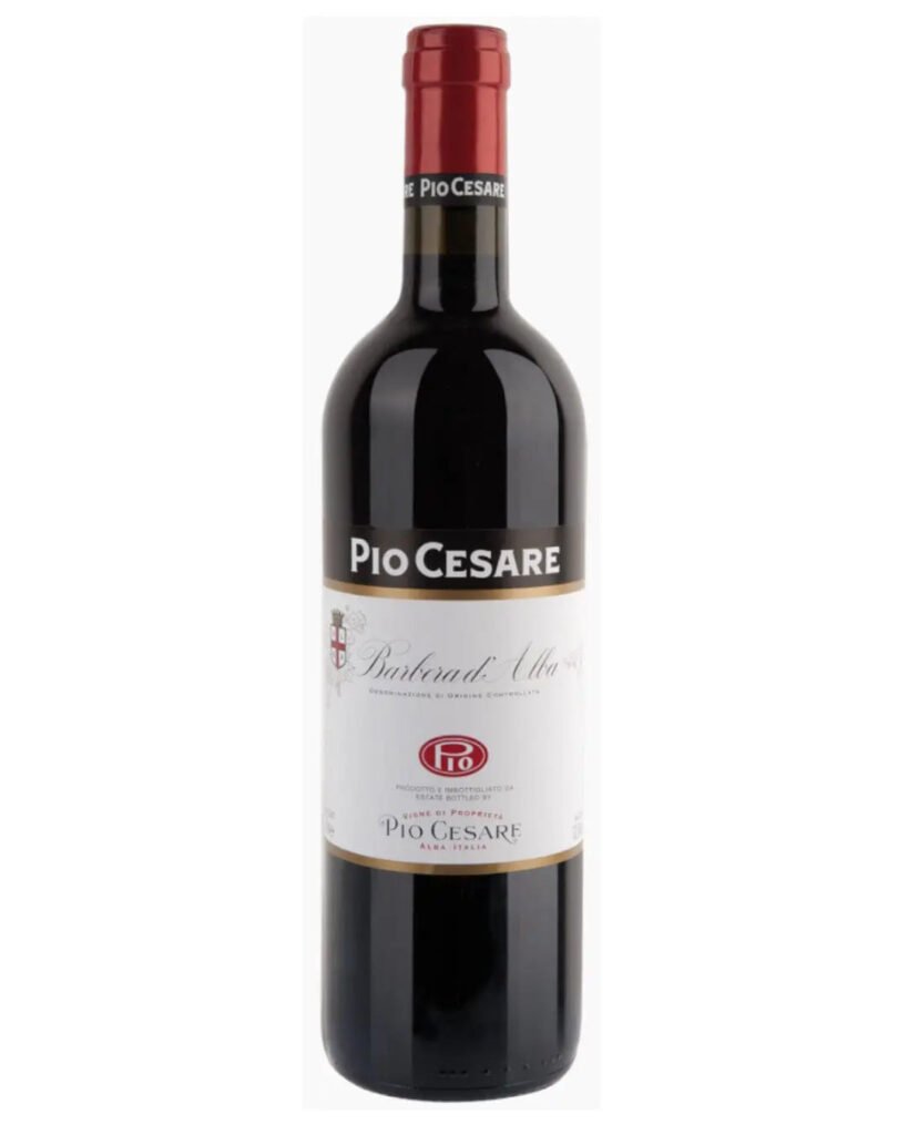 Pio Cesare Barbera d'Alba Langhe DOC 75 cl