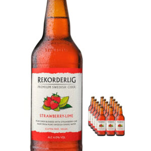 Buy Rekorderlig Cider Online