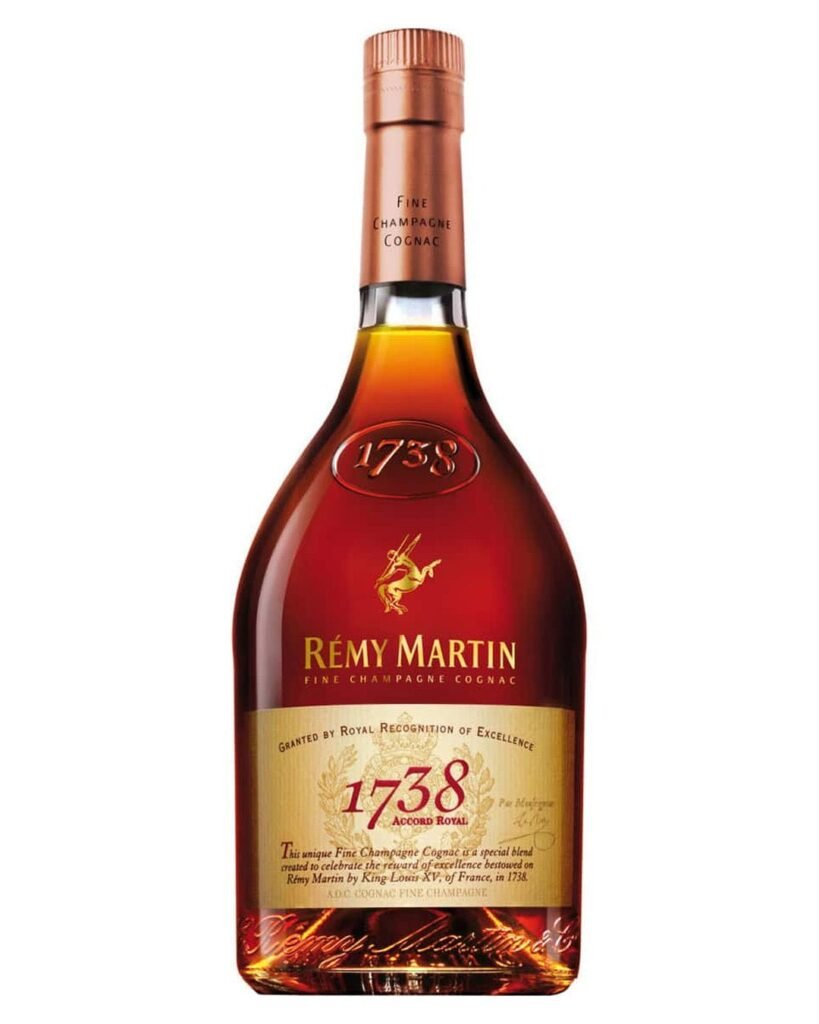 Buy Rémy Martin VSOP online