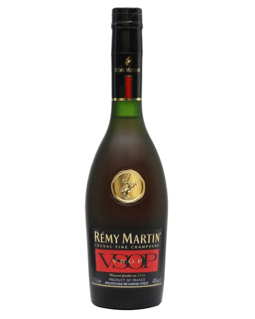 Buy Rémy Martin VSOP online