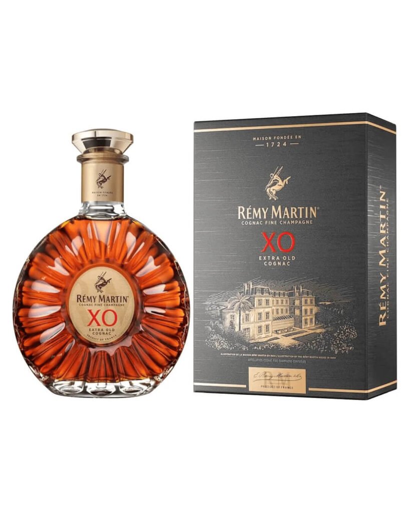 Remy Martin XO 70 cl