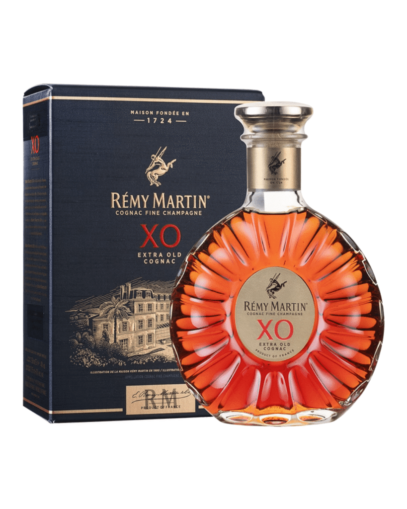 Remy Martin XO Cognac Half Bottle 35 cl