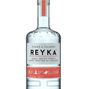 Reyka Vodka, 70 cl