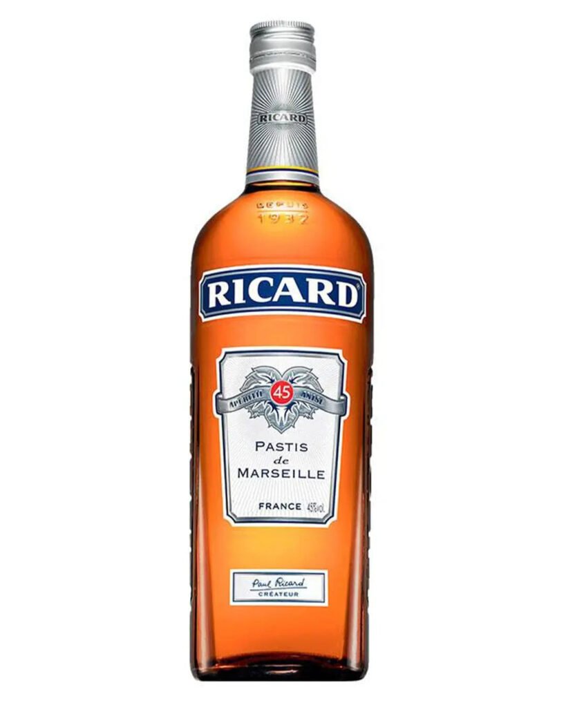 Ricard Pastis Aperitif 70 cl