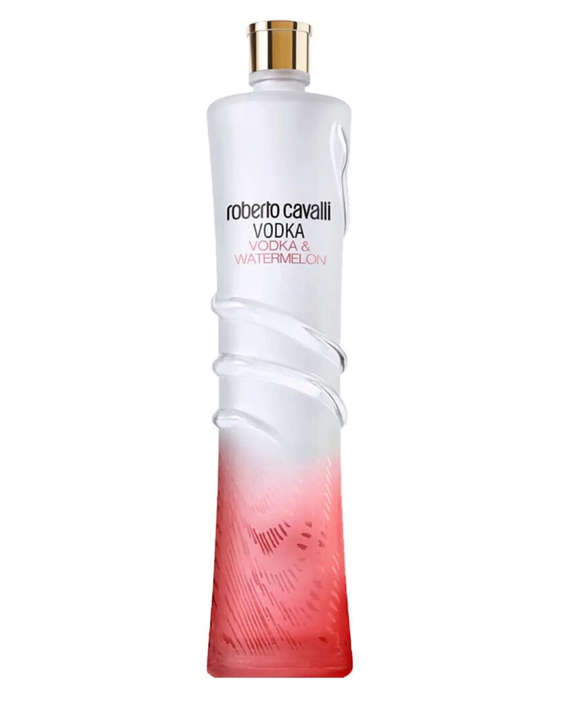 Roberto Cavalli Vodka Watermelon 1 L