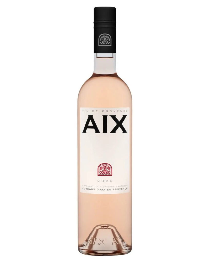 AIX Provence Rose 2023 75 cl