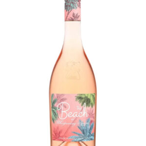 Chateau d'Esclans The Beach Rosé by Whispering Angel Rosé , 75 cl
