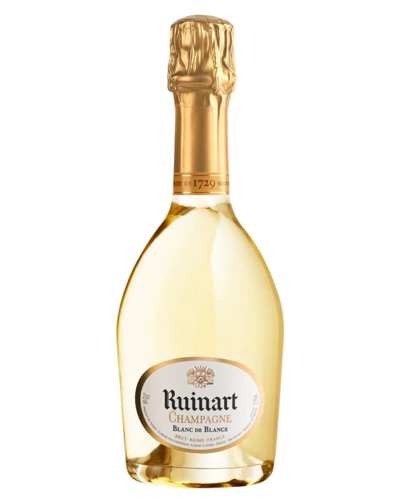 Buy Ruinart Champagne Online