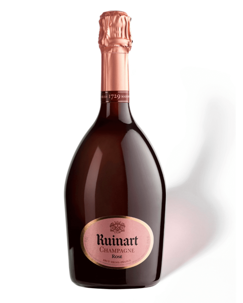 Ruinart Rosé Champagne 75 cl