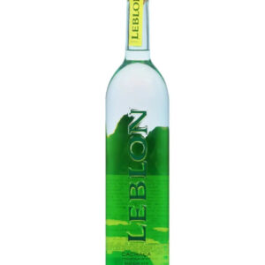 Leblon Cachaca Superiore de Cana, 70 cl