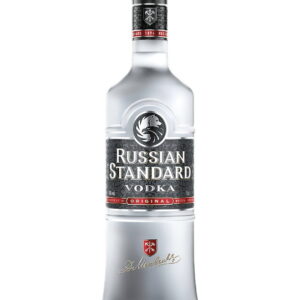 Russian Standard Vodka, 70 cl