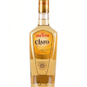 Santa Teresa Claro Rum, 70 cl
