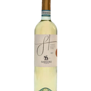 Sartori Custoza, 75 cl