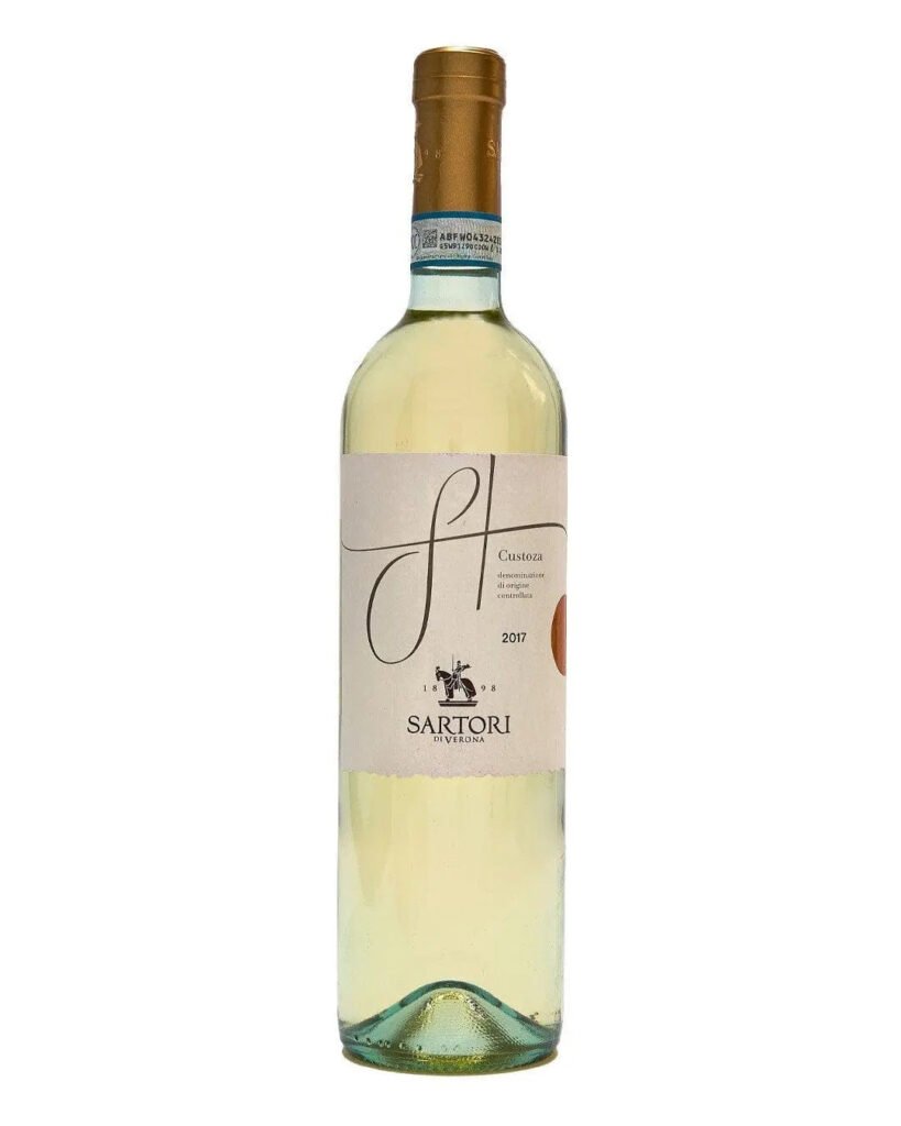 Sartori Custoza 75 cl