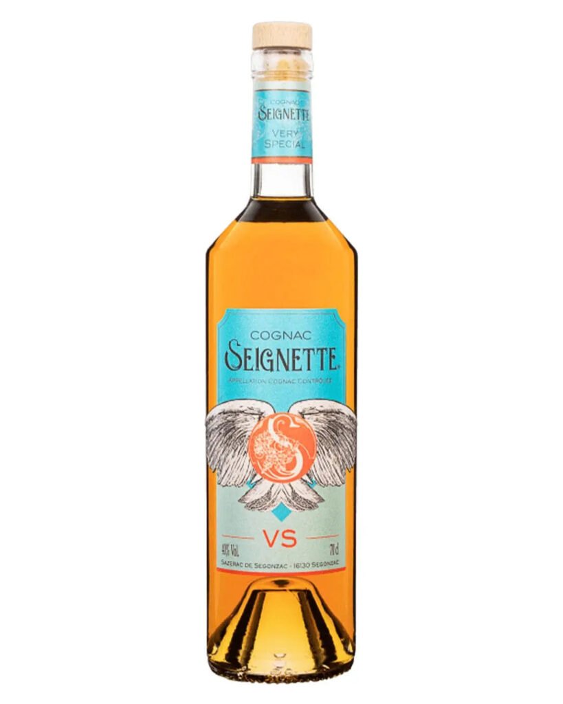 Seignette Vs Cognac 70 cl