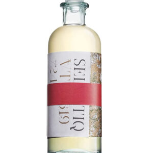 Selvatiq Beyond Bitter, 50 cl