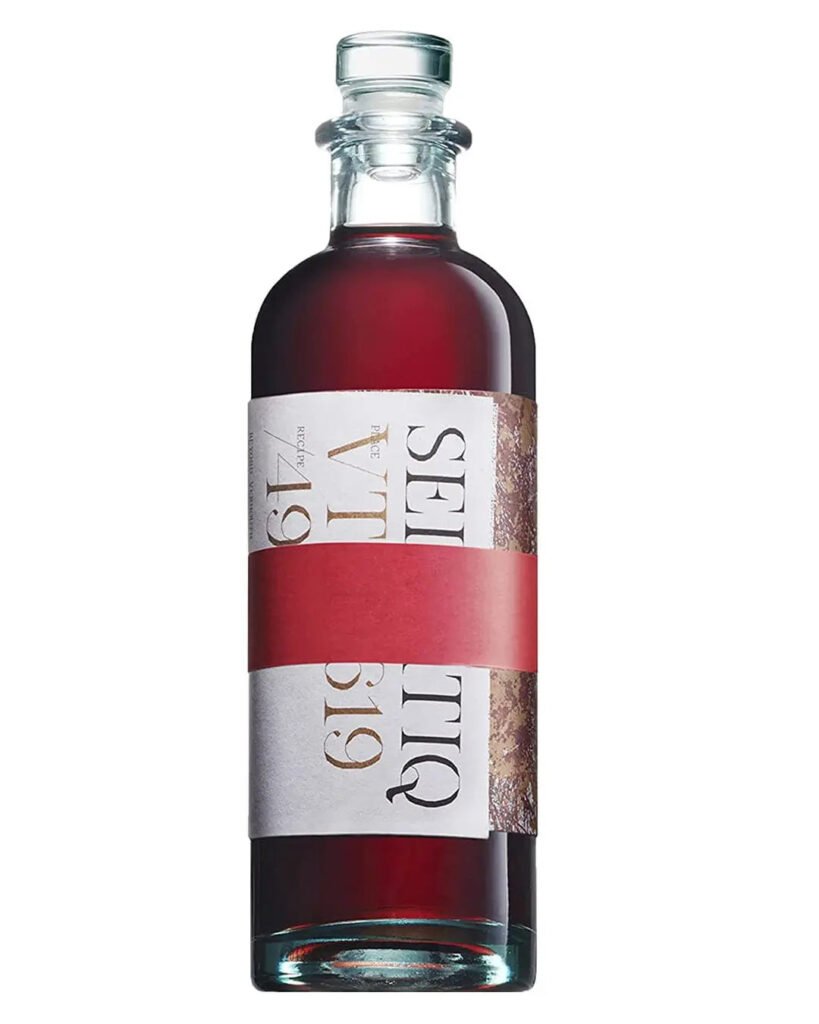 Selvatiq Beyond Vermouth 50 cl
