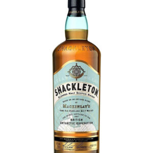 Shackleton Blended Malt Whisky, 70 cl