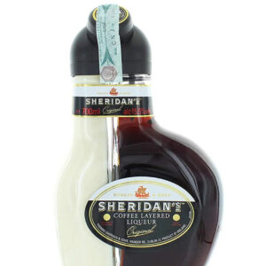 Sheridan’s Coffee Liqueur, 50 cl