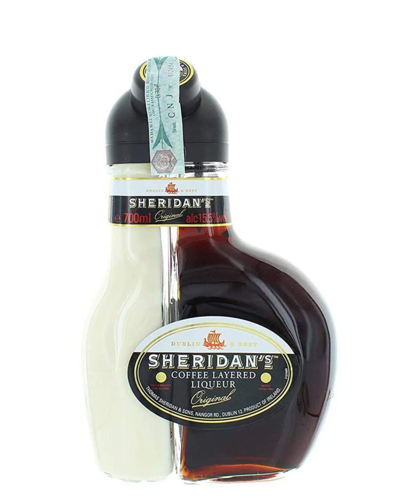 Sheridan’s Coffee Liqueur 50 cl