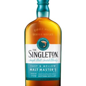 Singleton of Dufftown Malt Master's Selection Whisky, 70 cl