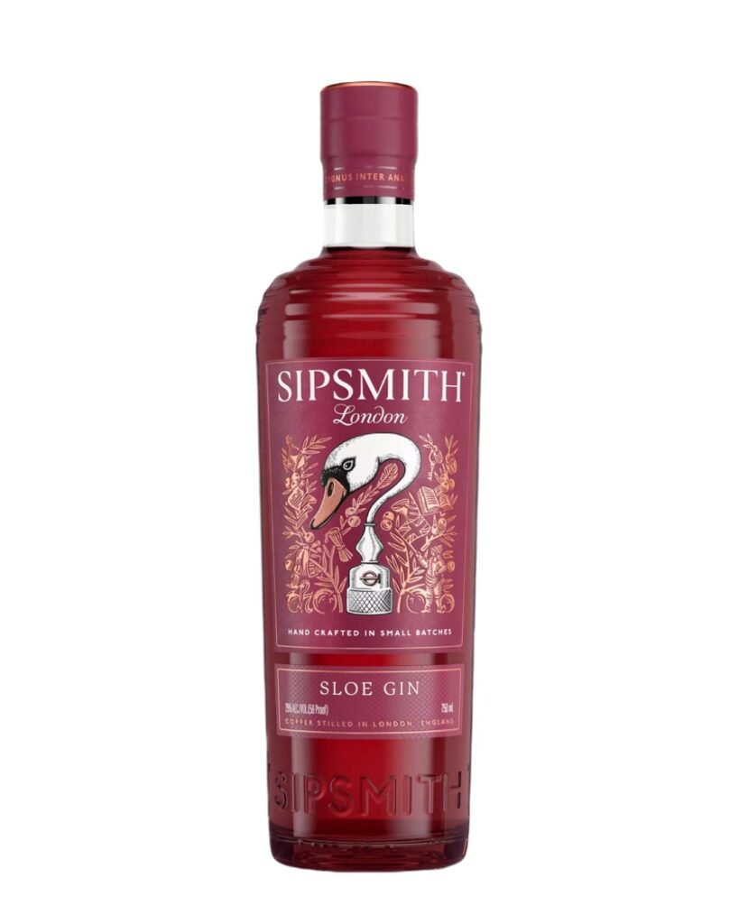 Sipsmith Limited Edition Sloe Gin 70 cl